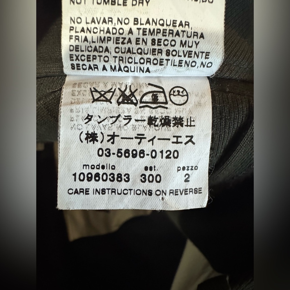 Ralph Lauren Wool Jodpur Pant - Picture 7 of 14
